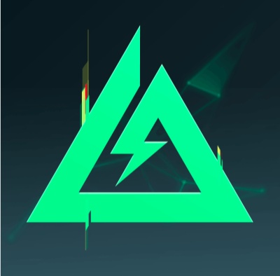 三角洲护航俱乐部 Logo